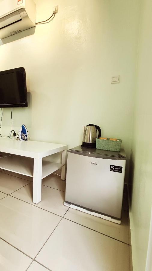Aeropod Kk Near Airport & City/free Parking Pangsapuri Kota Kinabalu